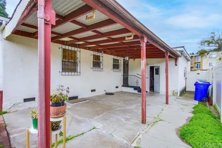 4239 54th Place, San Diego, California 92115