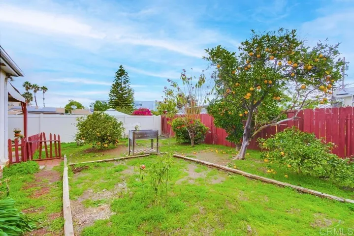 4239 54th Place, San Diego, California 92115