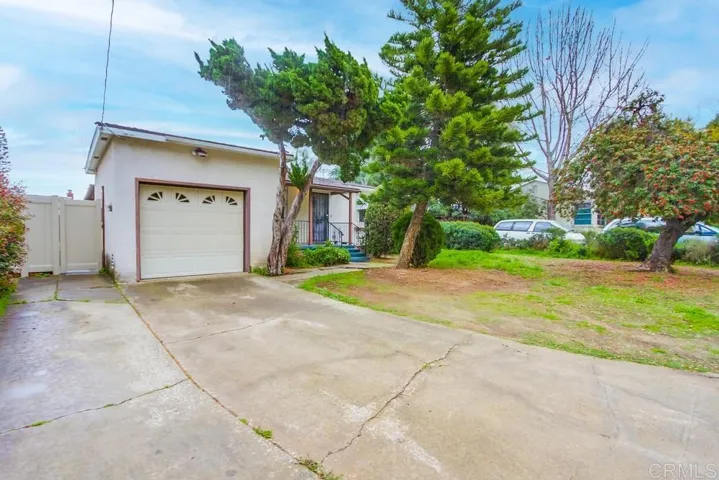 4239 54th Place, San Diego, California 92115