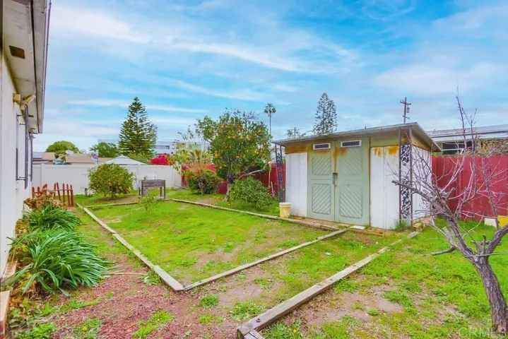 4239 54th Place, San Diego, California 92115