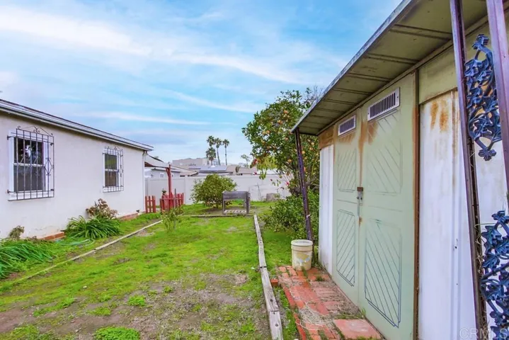 4239 54th Place, San Diego, California 92115