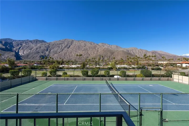 255 S Avenida Caballeros 306, Palm Springs, California 92262