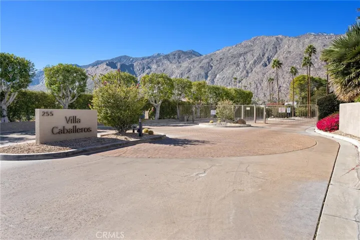 255 S Avenida Caballeros 306, Palm Springs, California 92262