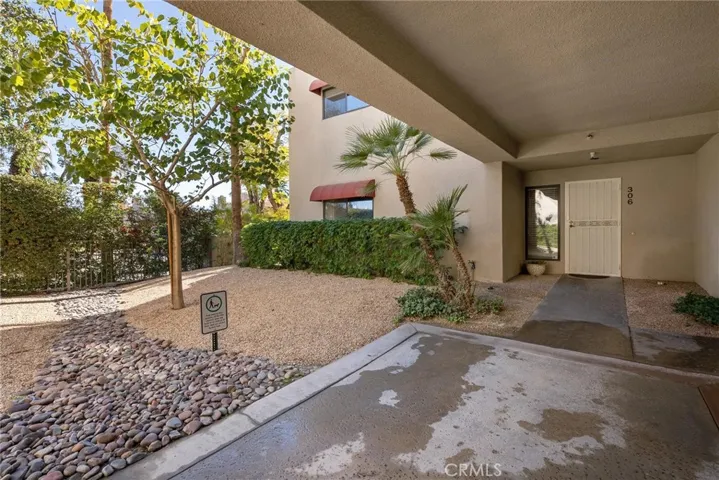 255 S Avenida Caballeros 306, Palm Springs, California 92262