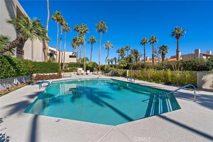 255 S Avenida Caballeros 306, Palm Springs, California 92262