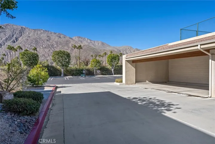 255 S Avenida Caballeros 306, Palm Springs, California 92262