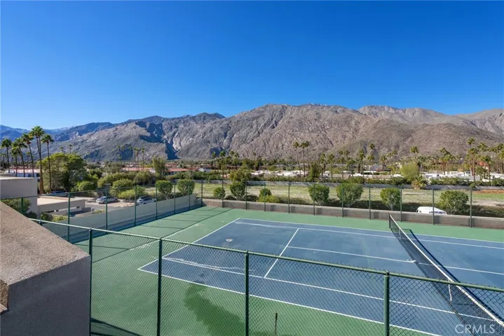 255 S Avenida Caballeros 306, Palm Springs, California 92262