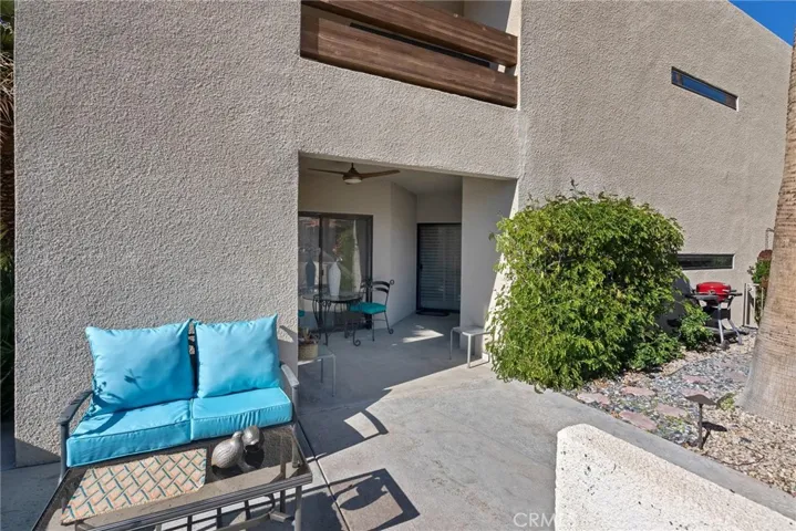 255 S Avenida Caballeros 306, Palm Springs, California 92262