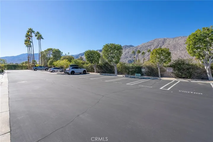 255 S Avenida Caballeros 306, Palm Springs, California 92262