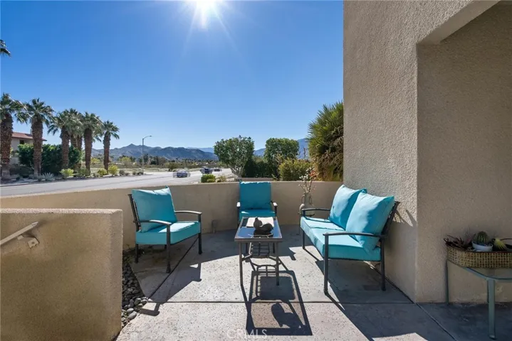 255 S Avenida Caballeros 306, Palm Springs, California 92262