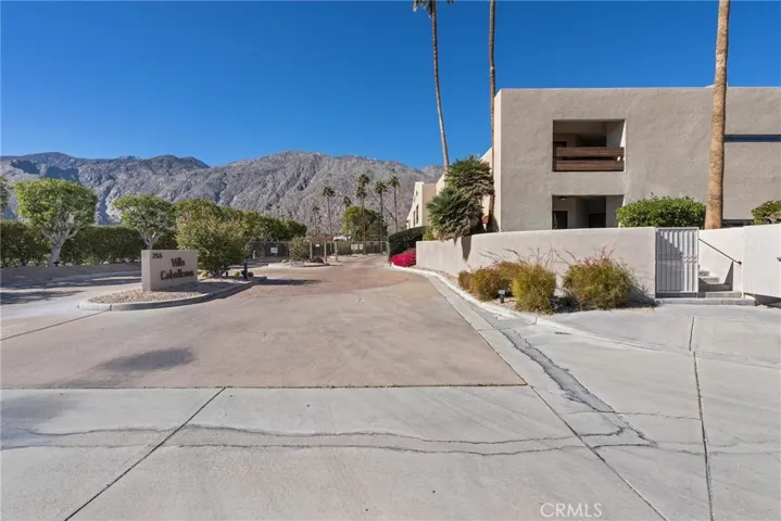 255 S Avenida Caballeros 306, Palm Springs, California 92262