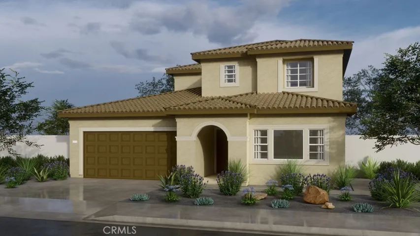 44740 Beringer Drive, Indio, California 92203
