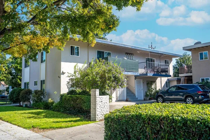 919 Ravenscourt, Campbell, California 95008