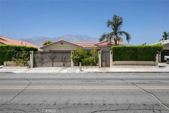 31115 Whispering Palms, Cathedral City, California 92234
