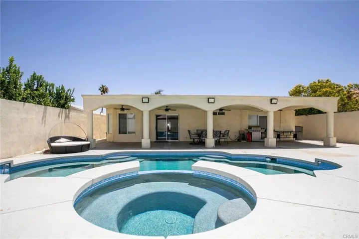 31115 Whispering Palms, Cathedral City, California 92234