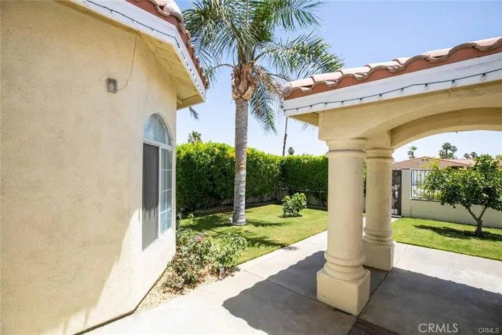31115 Whispering Palms, Cathedral City, California 92234