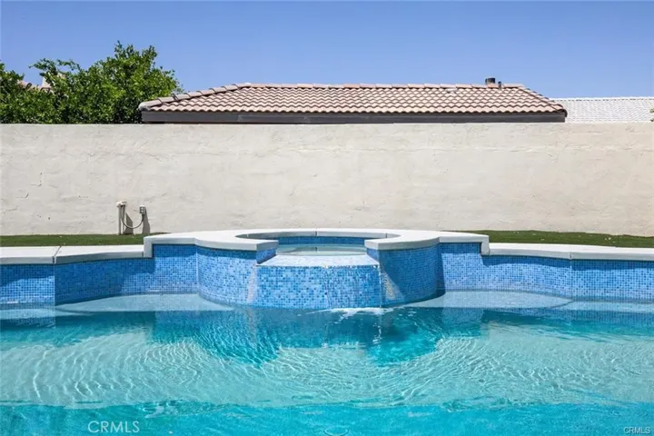 31115 Whispering Palms, Cathedral City, California 92234