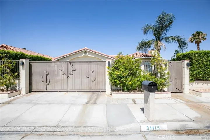 31115 Whispering Palms, Cathedral City, California 92234