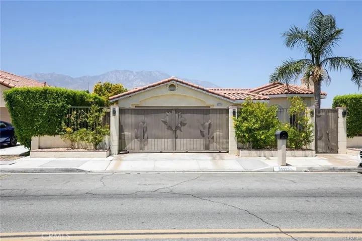 31115 Whispering Palms, Cathedral City, California 92234