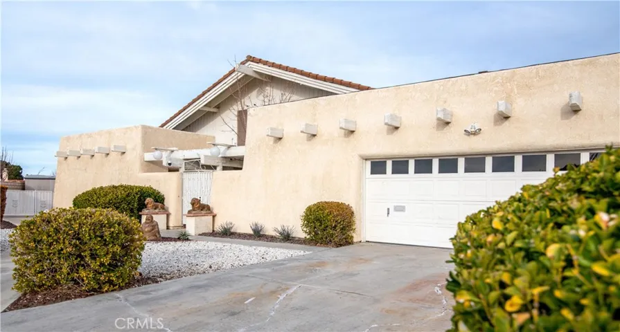 26693 Mariner Lane, Helendale, California 92342