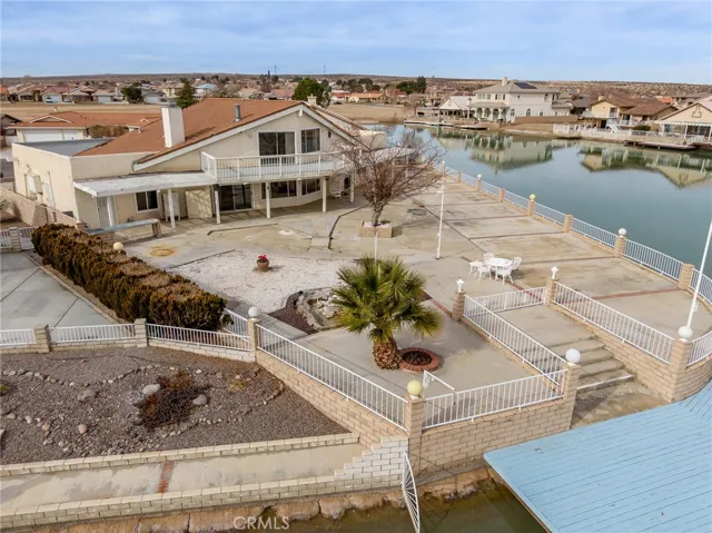 26693 Mariner Lane, Helendale, California 92342