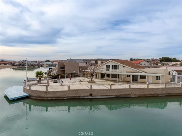 26693 Mariner Lane, Helendale, California 92342