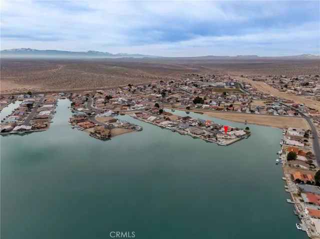 26693 Mariner Lane, Helendale, California 92342