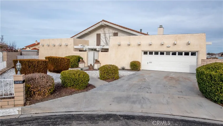 26693 Mariner Lane, Helendale, California 92342