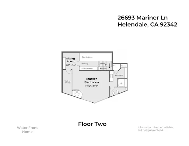 26693 Mariner Lane, Helendale, California 92342