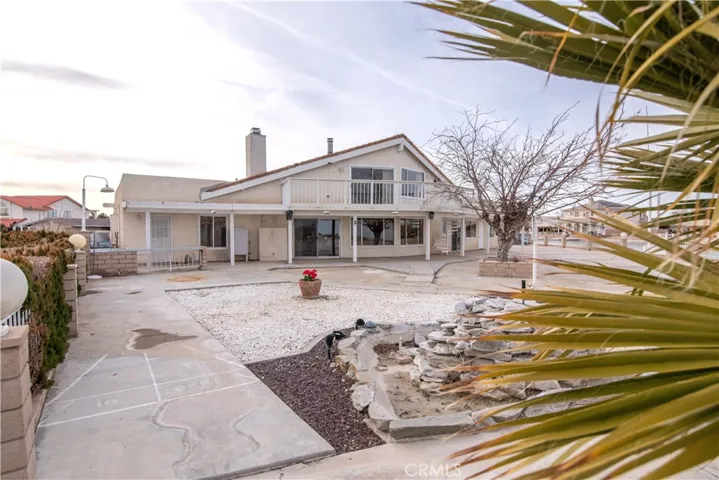 26693 Mariner Lane, Helendale, California 92342