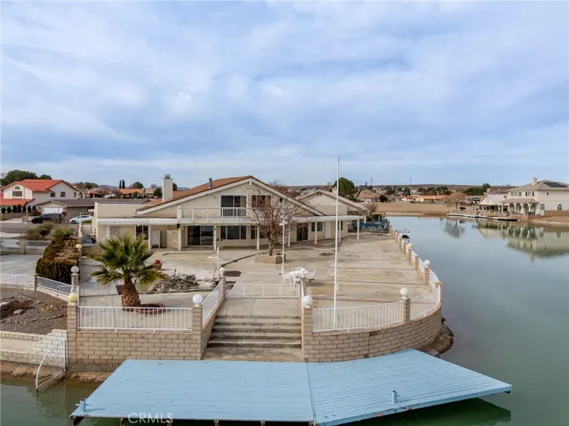 26693 Mariner Lane, Helendale, California 92342