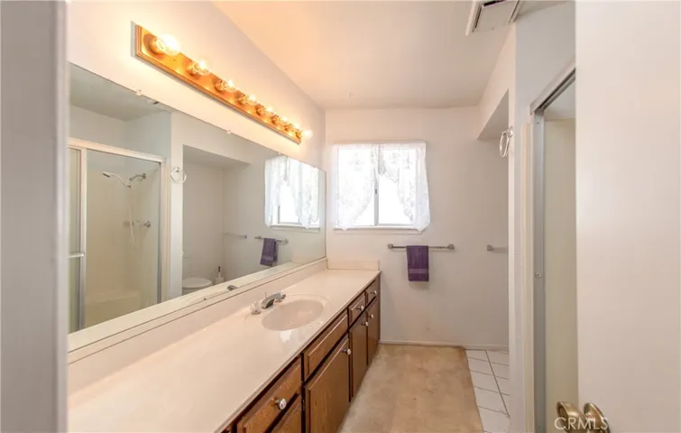 First Floor Master Bath