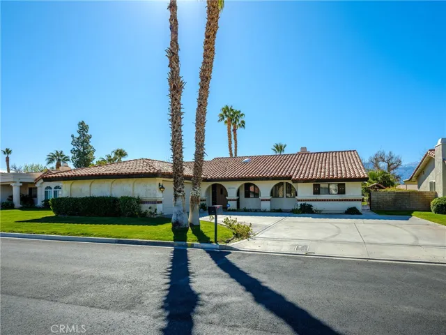 82529 Doolittle Drive, Indio, California 92201
