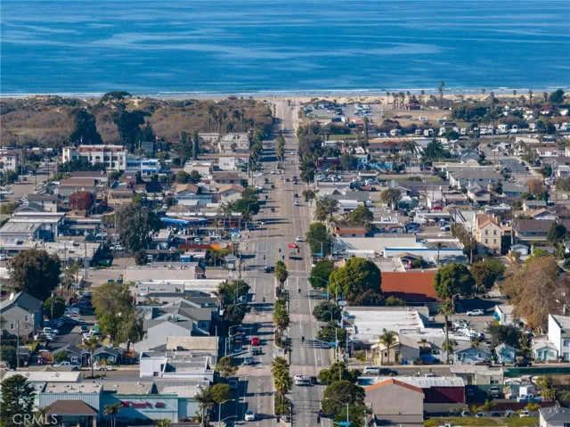 983 W Grand Avenue, Grover Beach, California 93433