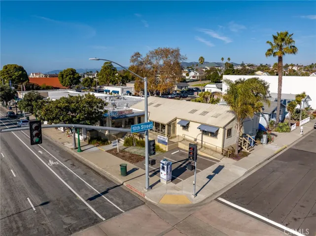 983 W Grand Avenue, Grover Beach, California 93433