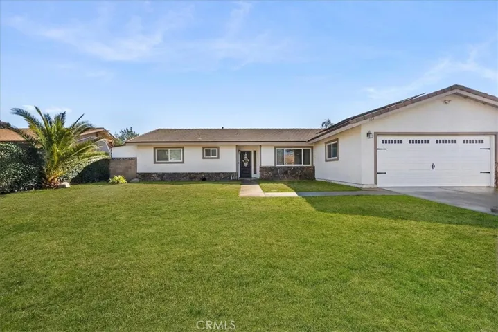 CURB APPEAL