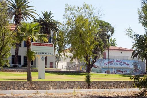 Elsinore Middle School