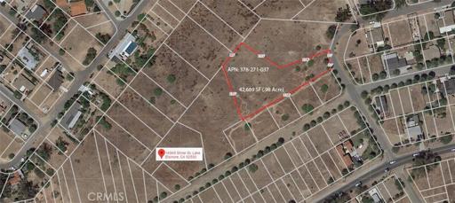 100 Robertson Street, Lake Elsinore, California 92350
