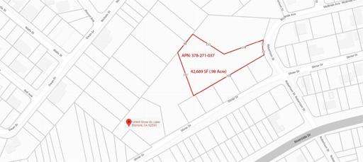 100 Robertson Street, Lake Elsinore, California 92350