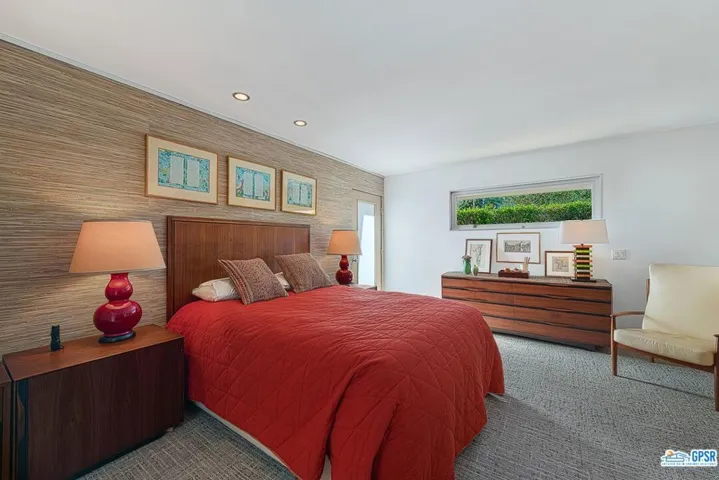 360 N Via Las Palmas, Palm Springs, California 92262