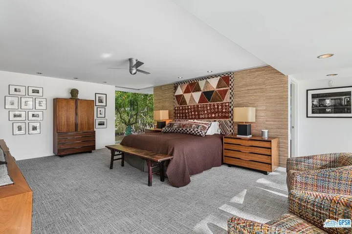 360 N Via Las Palmas, Palm Springs, California 92262