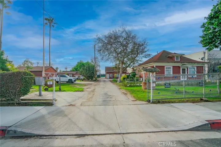 344 W Gardena Boulevard, Gardena, California 90248
