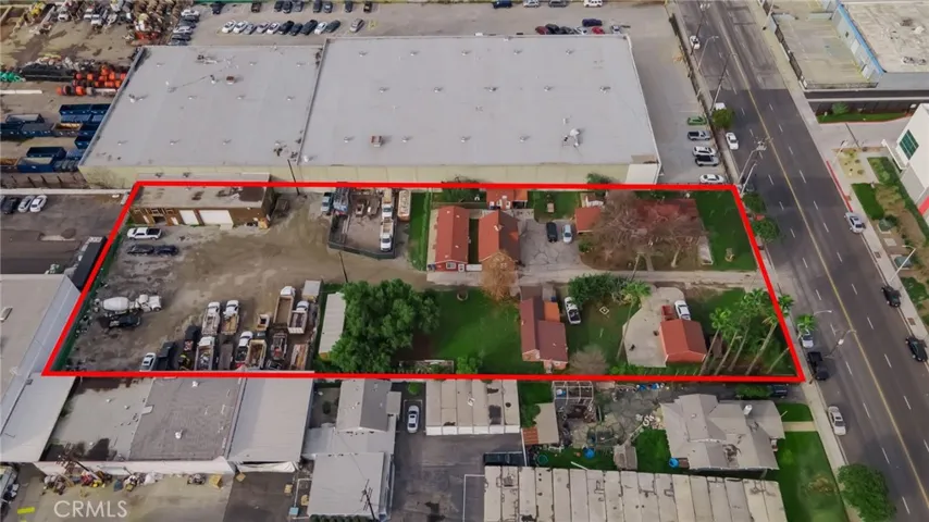 344 W Gardena Boulevard, Gardena, California 90248