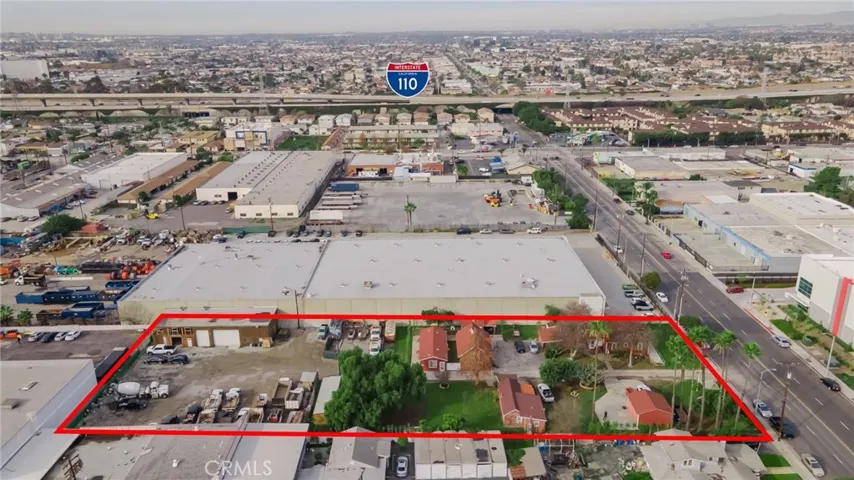 344 W Gardena Boulevard, Gardena, California 90248