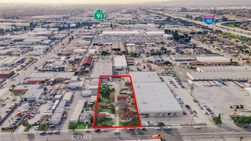 344 W Gardena Boulevard, Gardena, California 90248