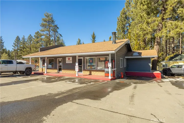 41250 Big Bear Boulevard, Big Bear Lake, California 92315
