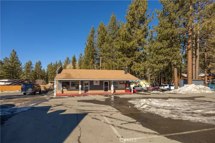 41250 Big Bear Boulevard, Big Bear Lake, California 92315