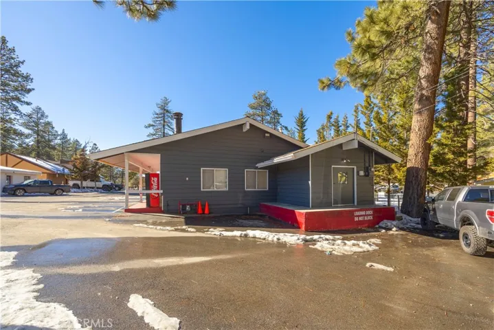 41250 Big Bear Boulevard, Big Bear Lake, California 92315