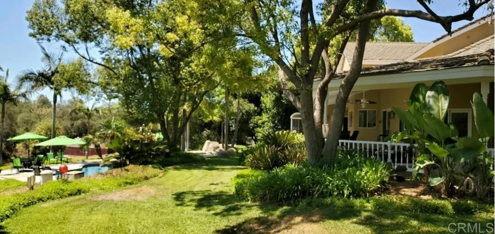 2891 Los Alisos Drive, Fallbrook, California 92028