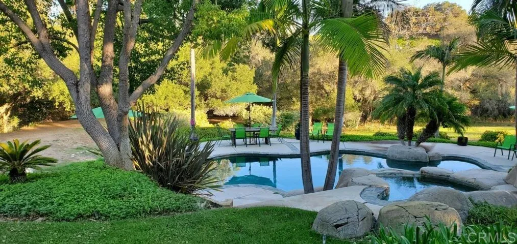 2891 Los Alisos Drive, Fallbrook, California 92028